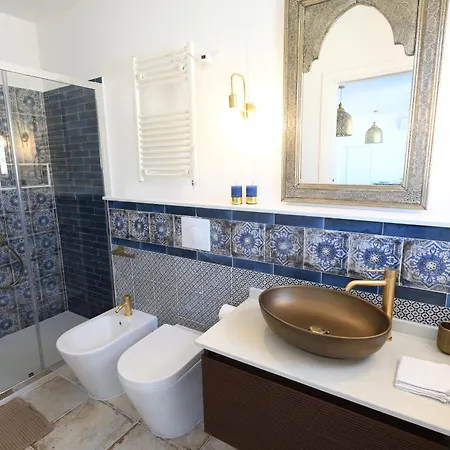 Riad Casa Vacanze *