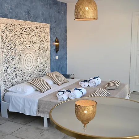 Riad Casa Vacanze