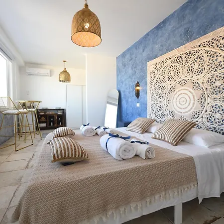 Riad Casa Vacanze * 테라시니