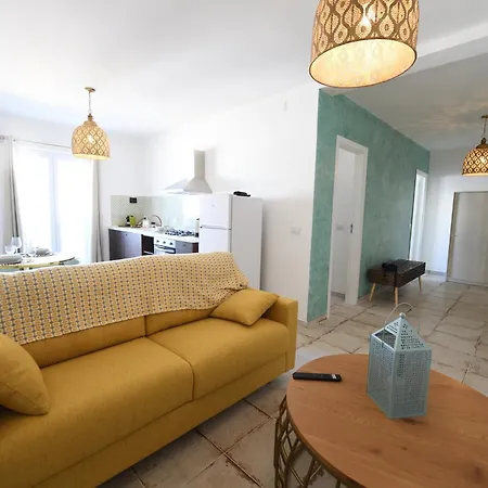 Riad Casa Vacanze *