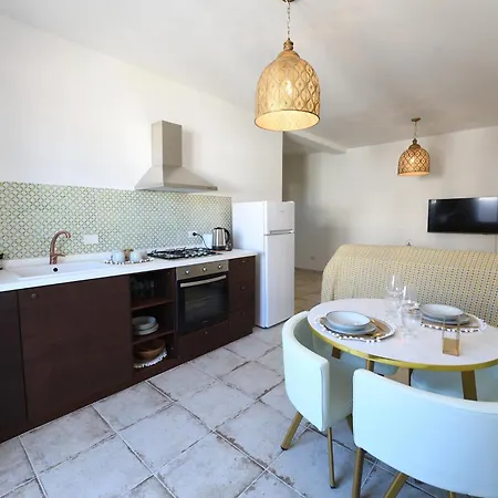 Riad Casa Vacanze * 테라시니