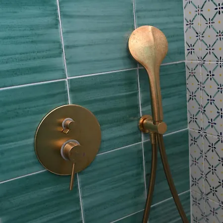 아파트 Riad Casa Vacanze 테라시니