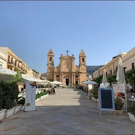 아파트 Riad Casa Vacanze 테라시니