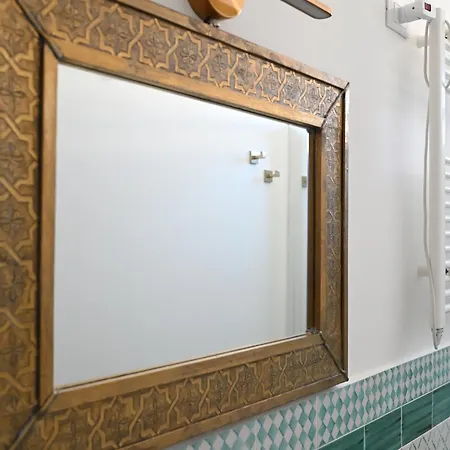 Appartement Riad Casa Vacanze Terrasini