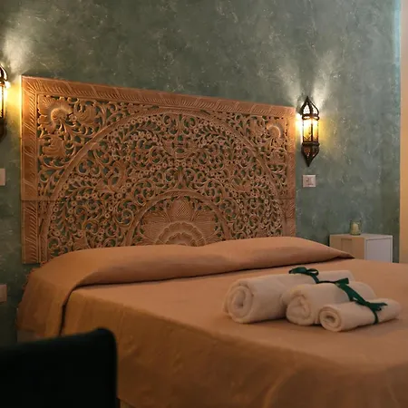 Riad Casa Vacanze * Terrasini