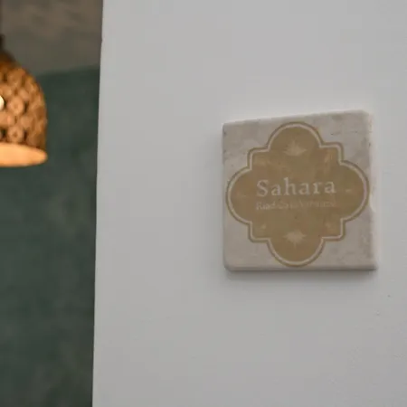 Riad Casa Vacanze * Terrasini