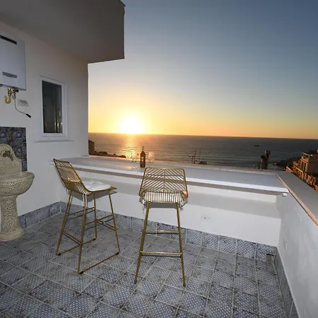 Riad Casa Vacanze * Terrasini