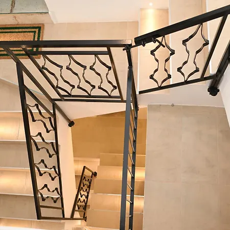 Riad Casa Vacanze Terrasini