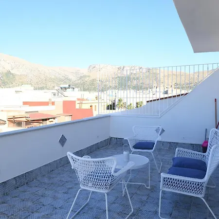 Riad Casa Vacanze Appartement