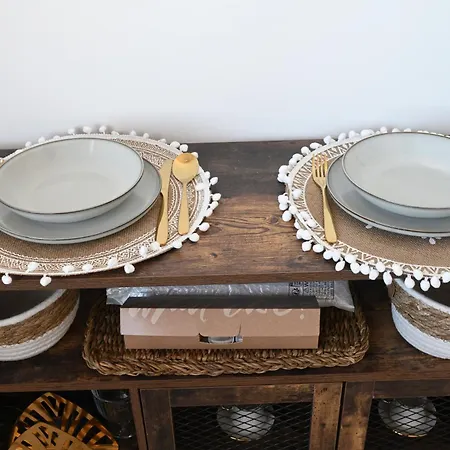 Appartement Riad Casa Vacanze