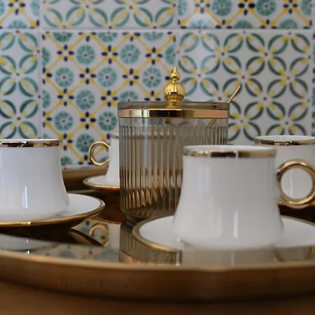 Riad Casa Vacanze * Terrasini