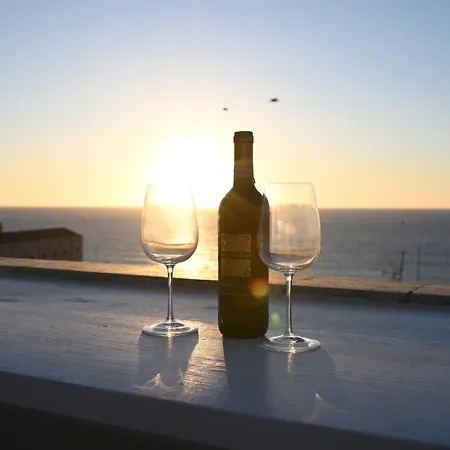 Riad Casa Vacanze Appartement