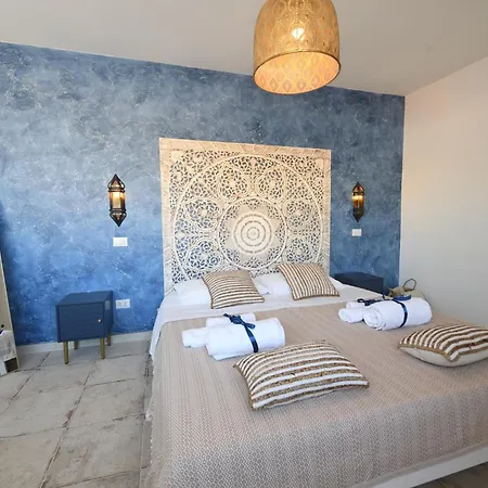 Riad Casa Vacanze Terrasini