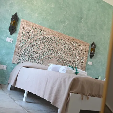 Appartement Riad Casa Vacanze *