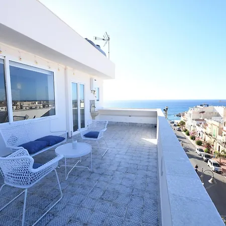 Appartement Riad Casa Vacanze