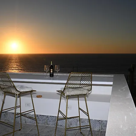 Riad Casa Vacanze Appartement Terrasini