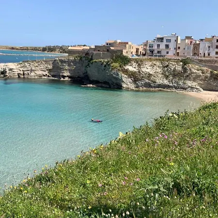 Riad Casa Vacanze Appartement Terrasini