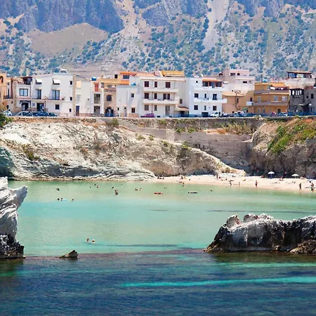 Appartement Riad Casa Vacanze