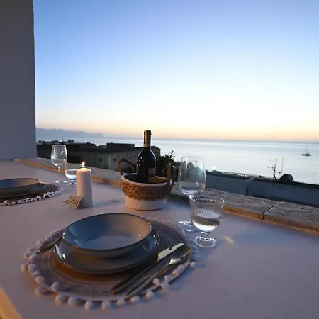 Appartement Riad Casa Vacanze *