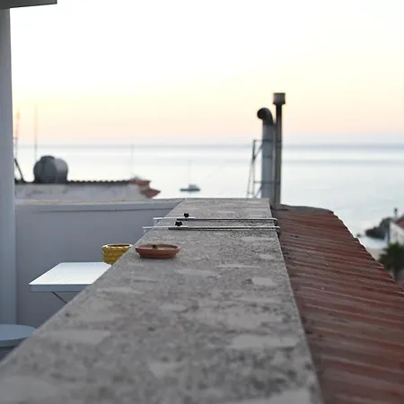 Appartement Riad Casa Vacanze Terrasini