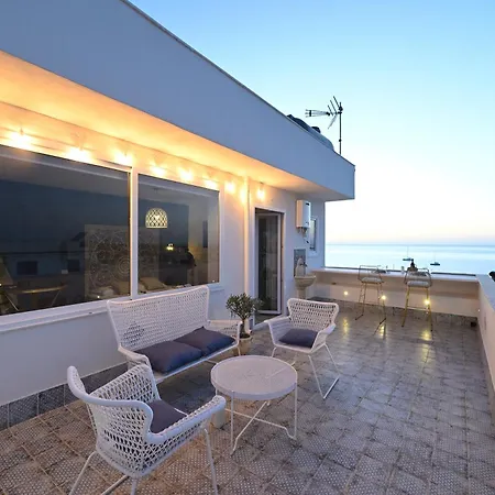 Riad Casa Vacanze * Terrasini